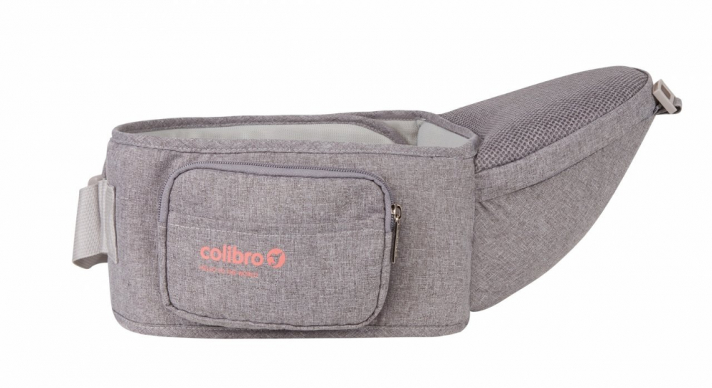 Marsupiu Ergonomic Colibro Honey 6in1 - imagine 6