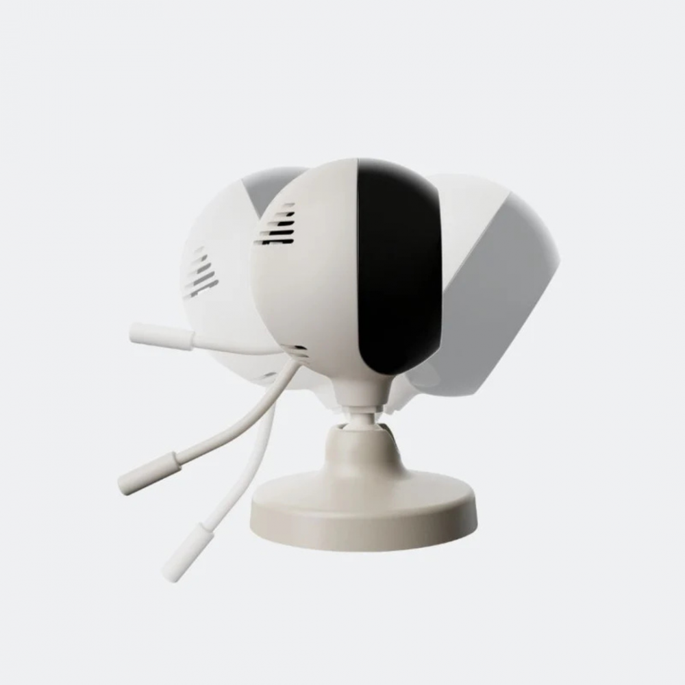 Camera Babymoov 360° YOO Start Monitor Bebe - imagine 3
