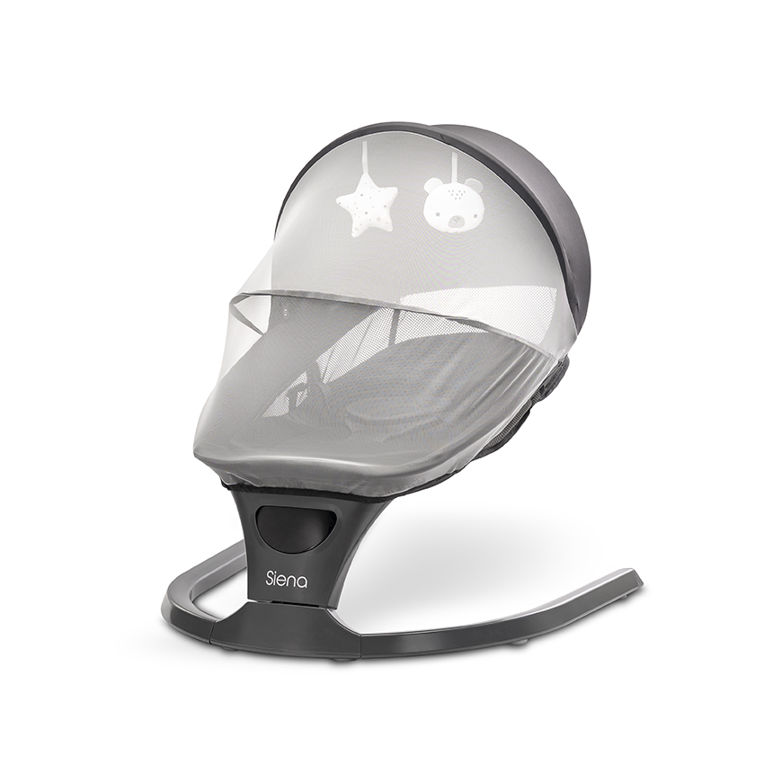 Leagan Electric Lorelli Siena - 5 Viteze - imagine 2