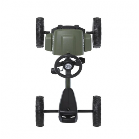 Kart Berg Jeep Buzzy Sahara | Off-Road Copii 2-5 Ani - imagine 7
