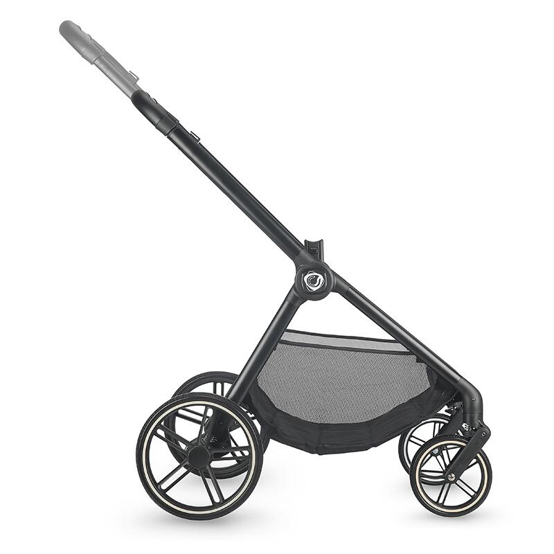 Carucior 3 in 1 Coccolle Lissia + Scoica iSize - imagine 4