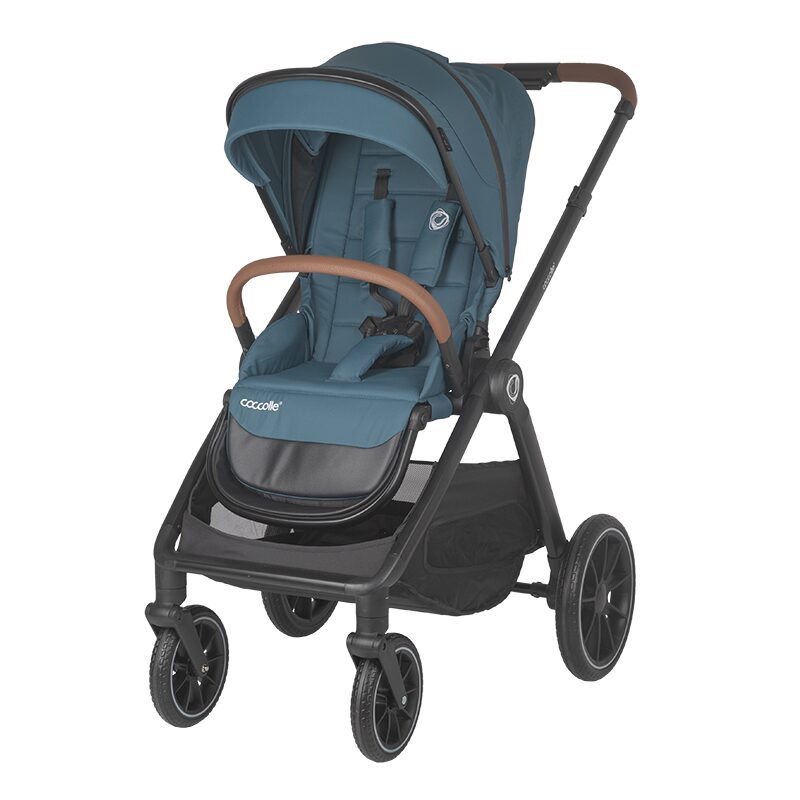 Carucior Modular 2in1 Coccolle Aspen Premium - imagine 5