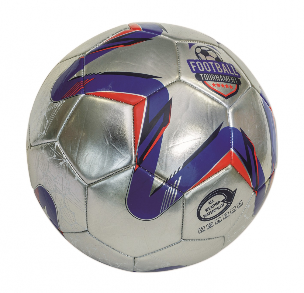 Minge Fotbal RS Toys Mărimea 5 - Durabilă - imagine 2