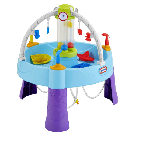 Masuta joaca apa Little Tikes Battle Splash