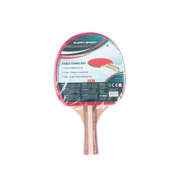 Paleta Tenis Masa Otto Simon Lemn pentru Incepatori