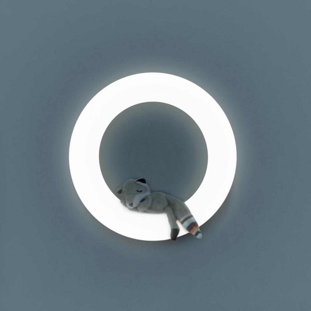 Lampa Veghe Fay Rex & Otis Zazu Kids | Control Gesturi