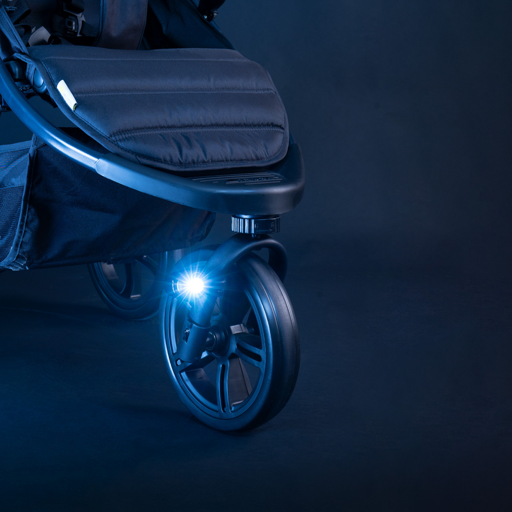 Lanterna USB Carucior Reer LightGo - Siguranță Maximă - imagine 7