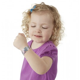 Tatuaje Temporare Metallic Melissa & Doug - imagine 2
