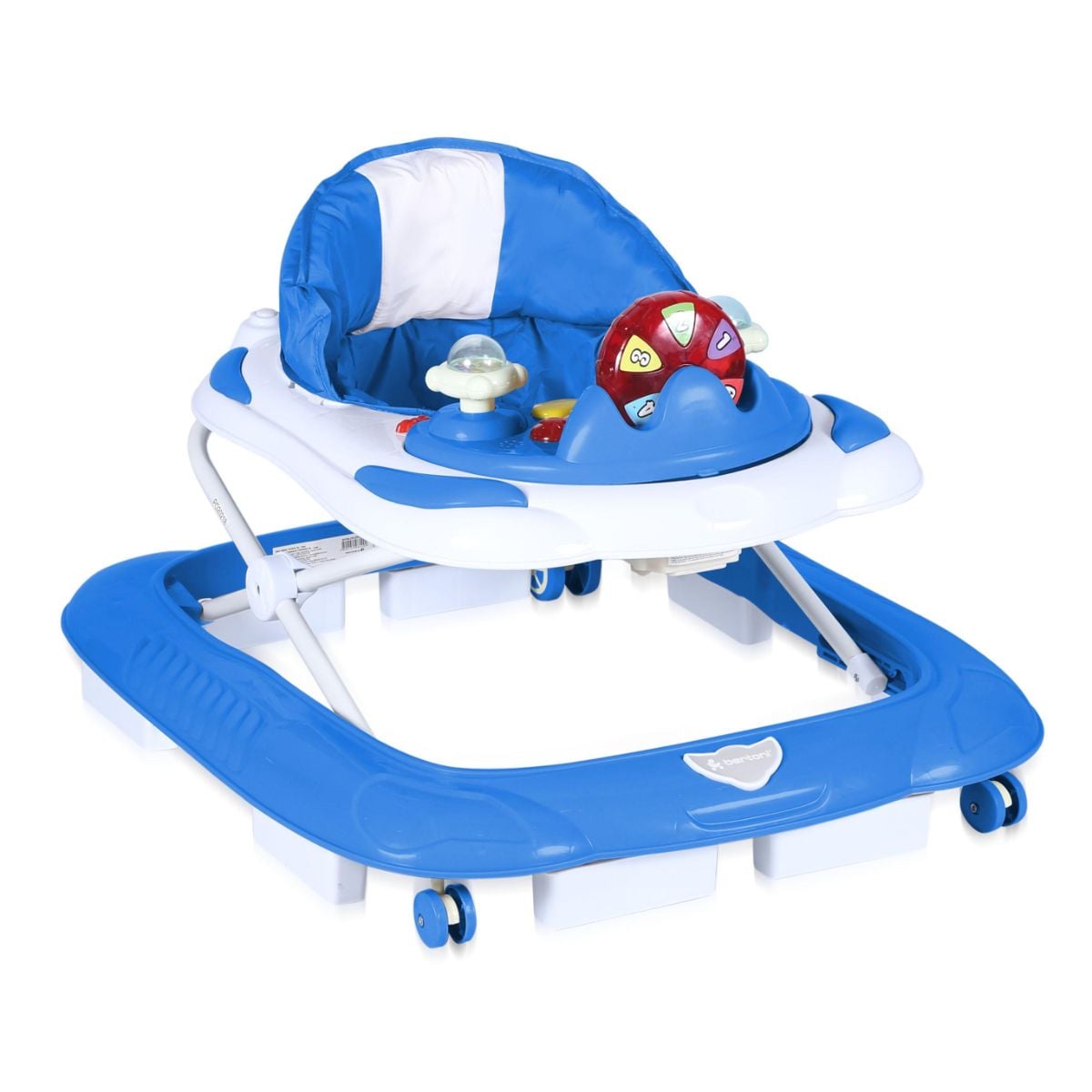 Premergator Lorelli School Blue cu Eurobaza