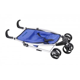 Carucior Papusi Miniland Baby Trotter Pliabil - imagine 2