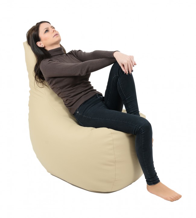 Fotoliu Mediu Sunlounger Evo Pufrelax