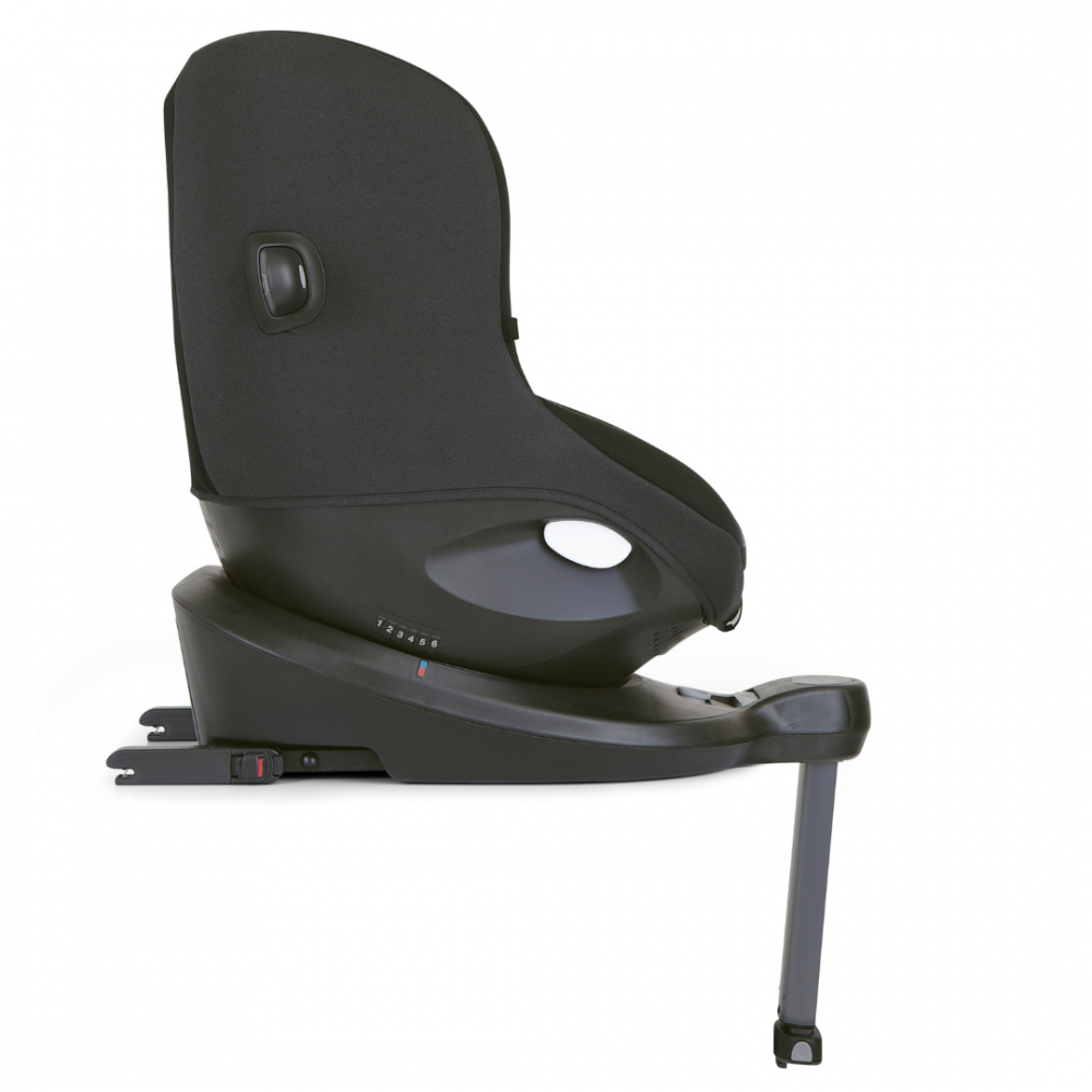 Joie i-Spin 360 - Scaun auto rotativ ADAC R129 - imagine 7