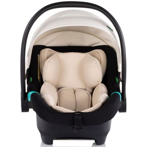 Carucior Chipolino Elite 3in1 Biscotta - imagine 24
