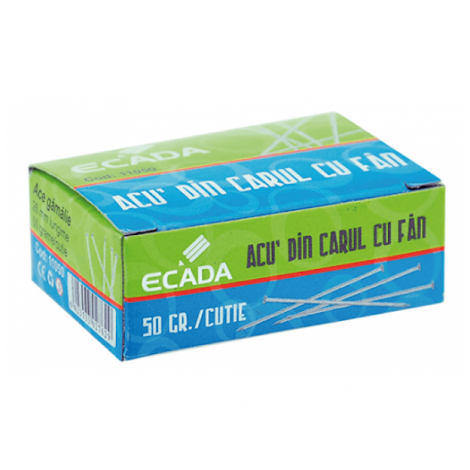 Ace Gamalie Ecada - Organizare Birou 50g