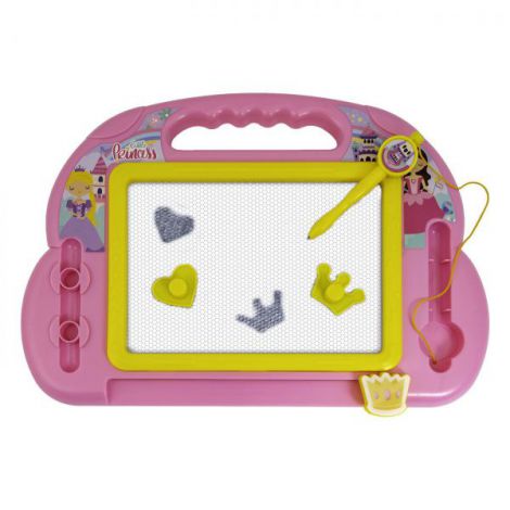 Magic Scribbler Tabla Magnetica Artgreco - imagine 2