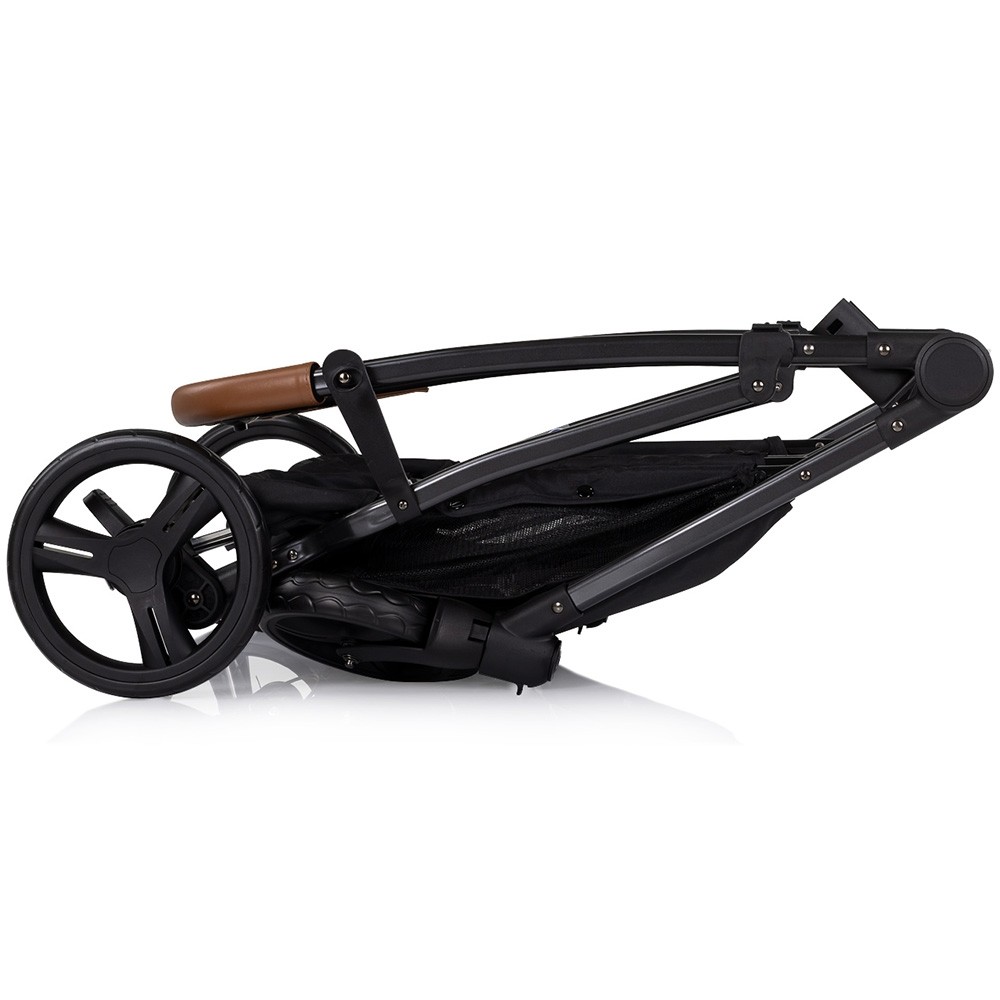 Carucior Gemeni Chipolino Duo Smart 2 în 1 - imagine 4