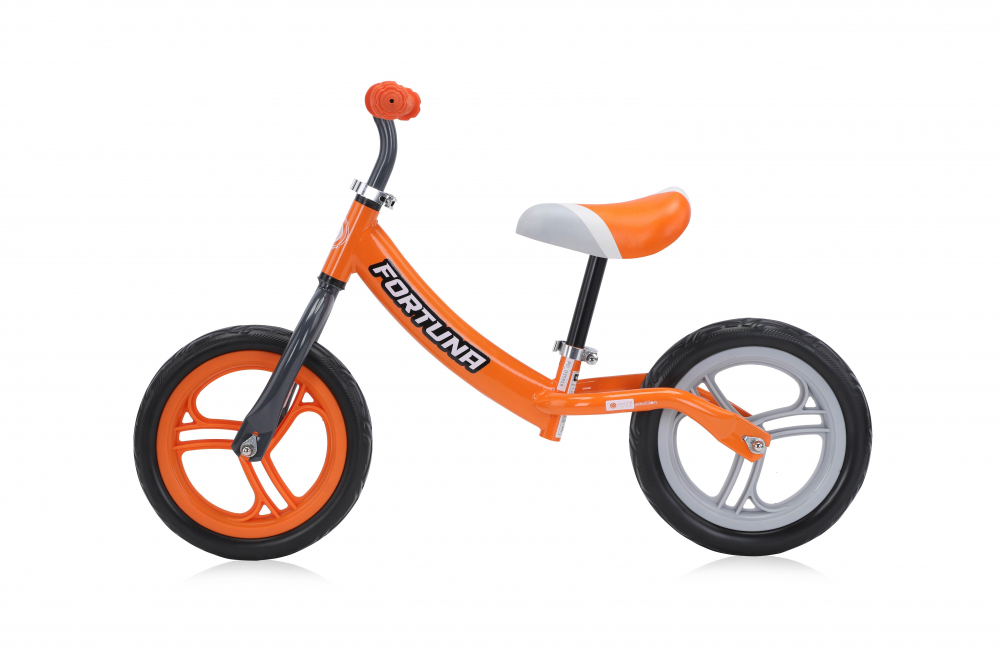 Bicicletă Lorelli Fortuna | Dezvoltă Echilibrul - imagine 2