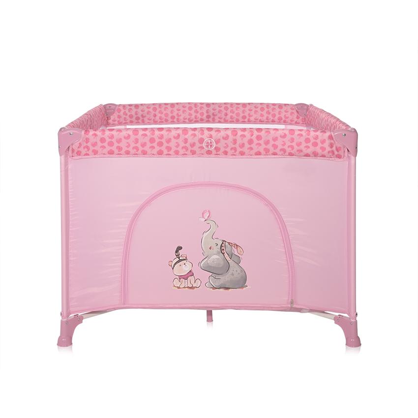 Tarc Joacă Lorelli Game Zone Mellow Rose - imagine 3