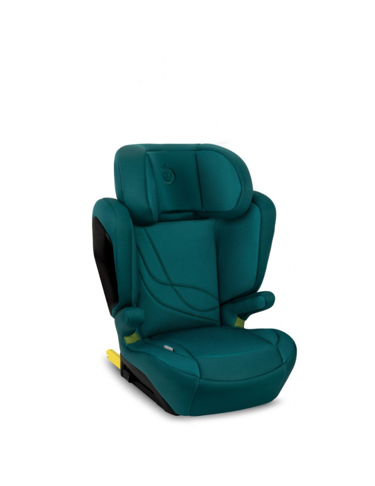 Momi Mei I-Size 100-150cm Scaun Auto - imagine 5