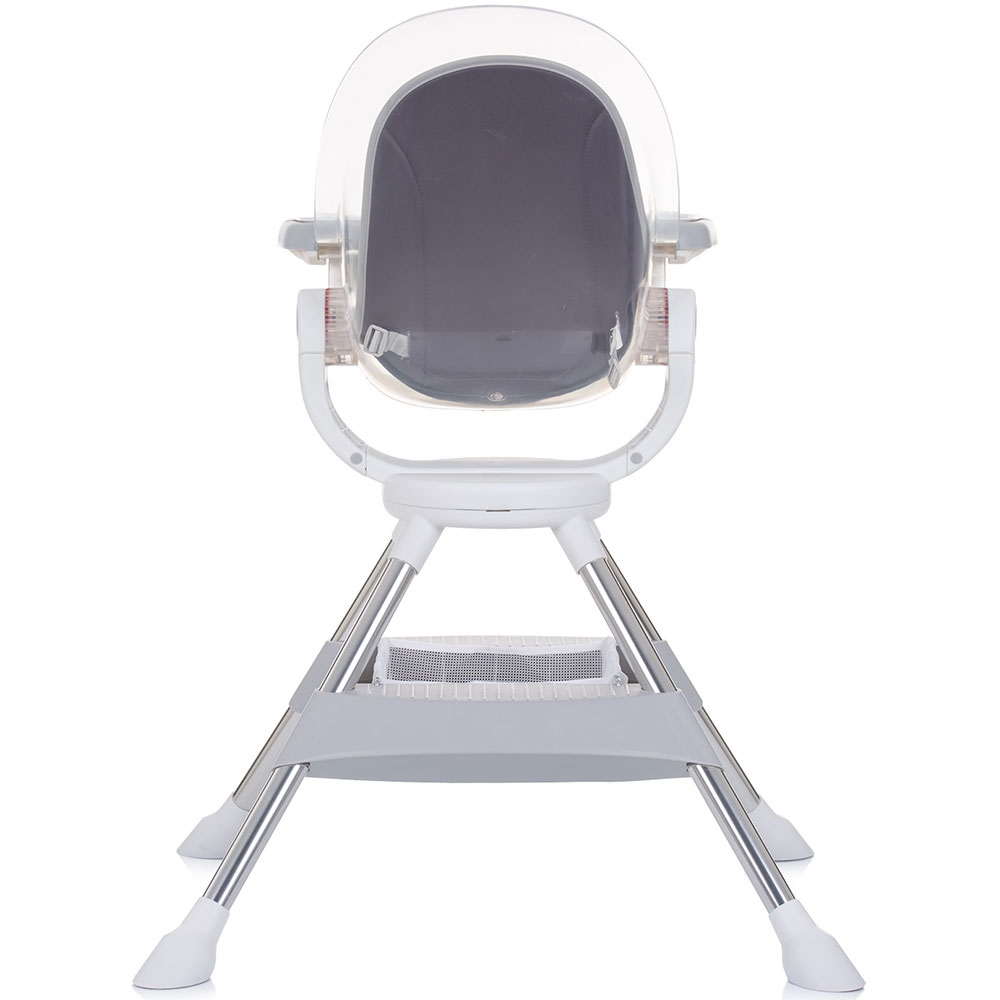 Scaun de masă rotativ Chipolino Vision Glacier - imagine 3