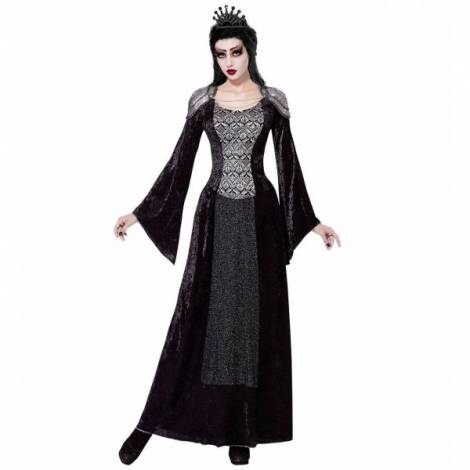 Costum Regina Intunericului Widmann