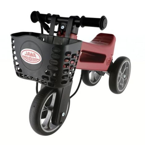 Funny Wheels Rider Supersport 2-1 Jawa Exclusiv