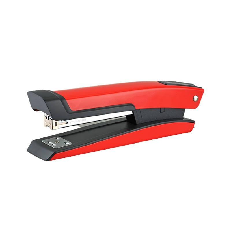 Capsator Kangaro PRO-210, 30 coli, 87mm, Rosu