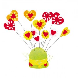 Perforator Inima 3 cm Moje Bambino | Ideal Scrapbooking - imagine 2