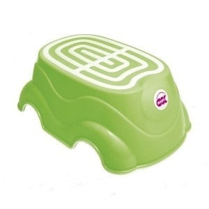 Înălțător Universal OK Baby Herbie Verde