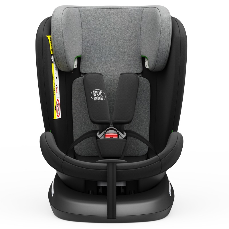 Scaun Auto Buf Boof Tweety Plus Rotativ 360° - imagine 4