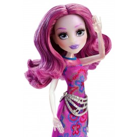 Păpușă Ari Hauntington Monster High | Mattel - imagine 7
