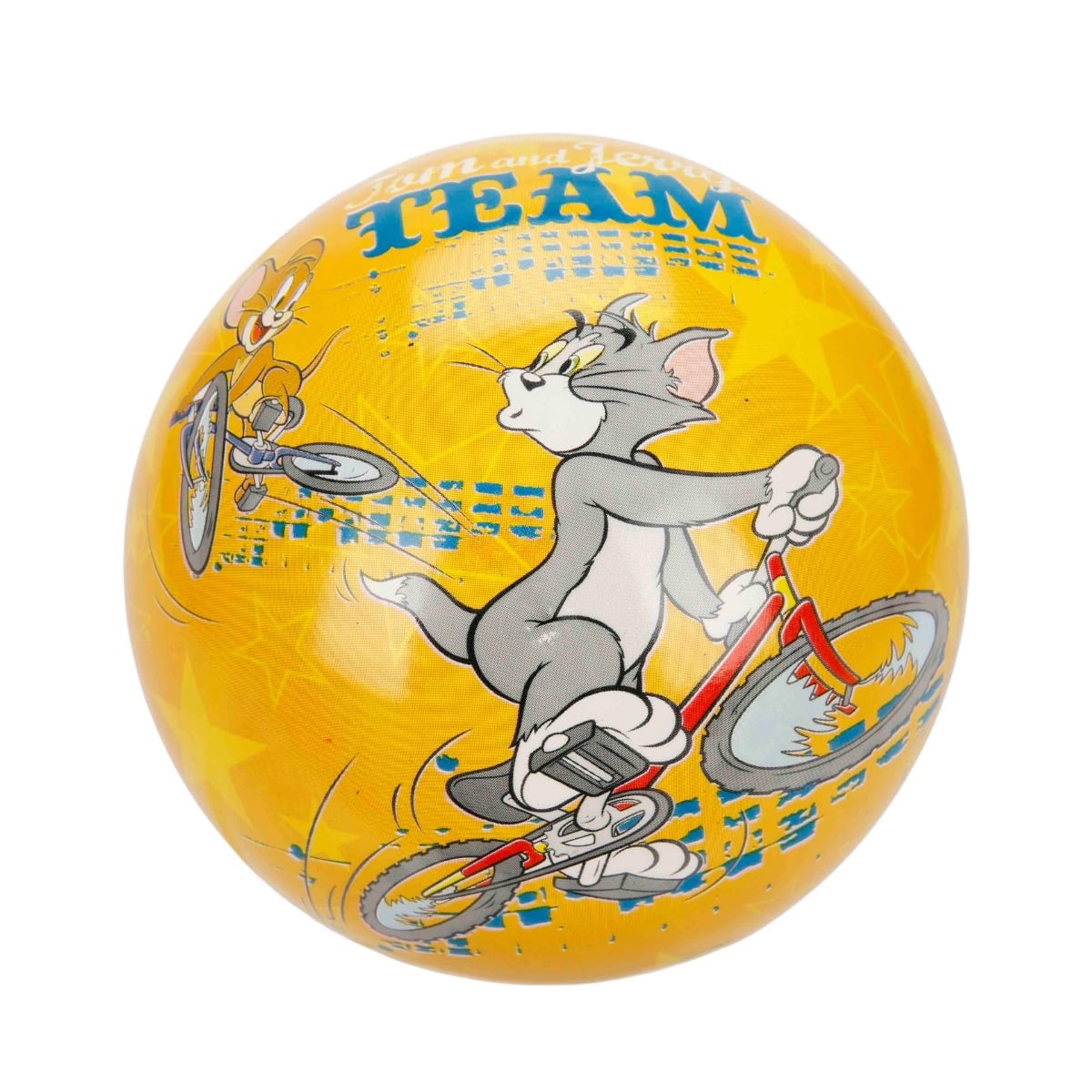 Minge PVC Tom & Jerry, 23 cm, Dema Still