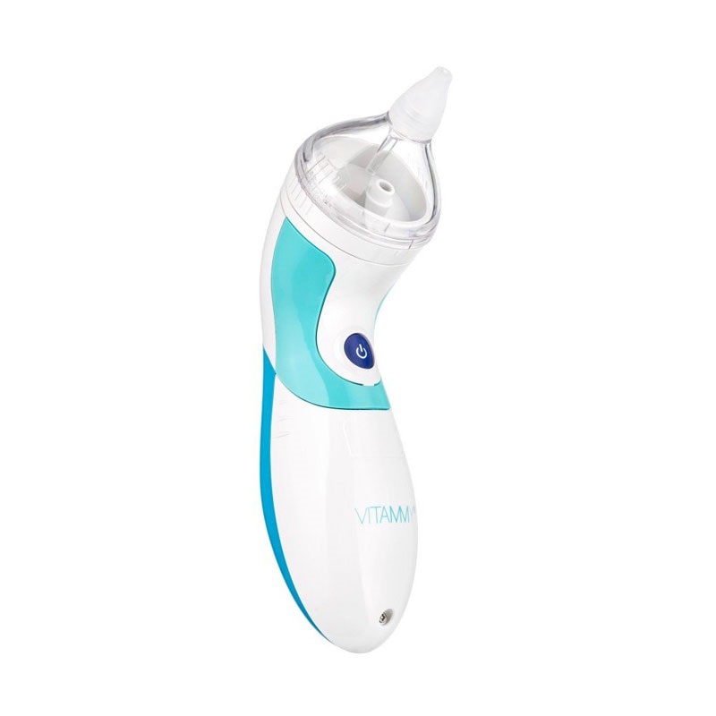 Aspirator Nazal Electric Vitammy Colibri - imagine 2