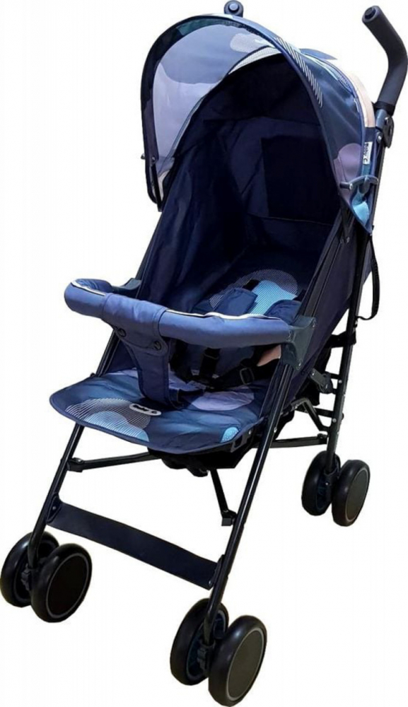 Baby Care Pro 803 - Carucior Compact Camouflage