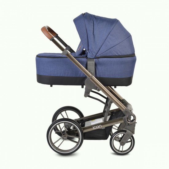 Cangaroo Icon Jeans 2in1, Modular, Elegant - imagine 2