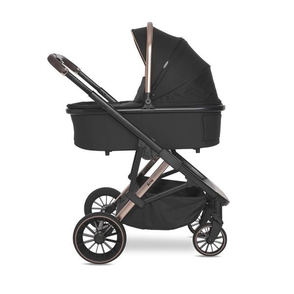 Lorelli Aria 3 in 1 - Sistem Călătorie Complet - imagine 8