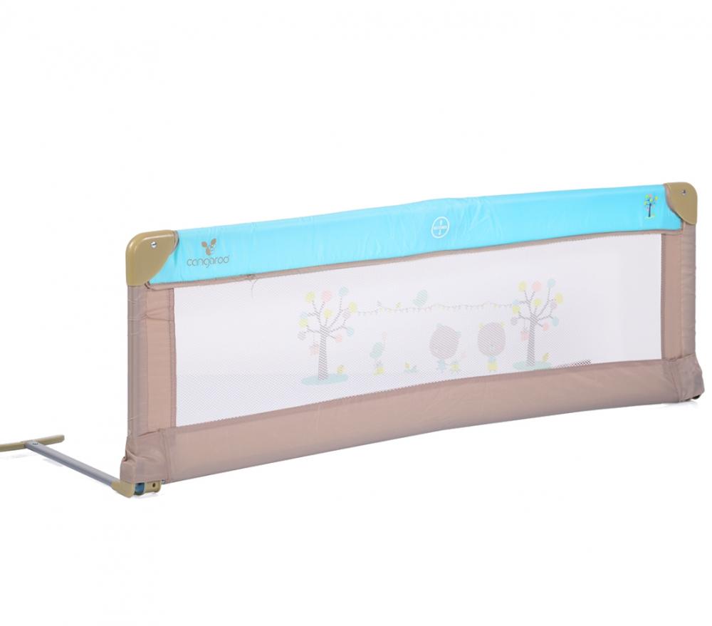 Bariera Pat Cangaroo Turquoise, Rabatabila