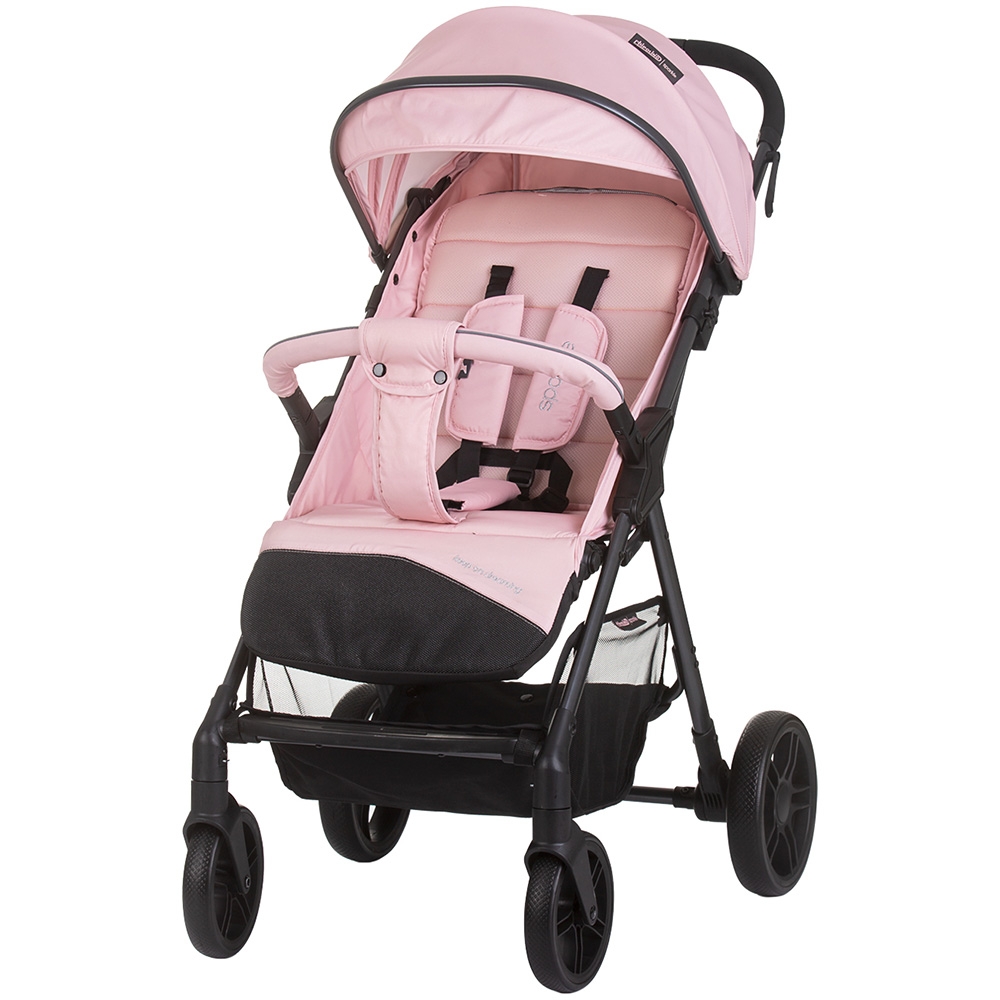 Chipolino Sparkle - Carucior Sport Premium - imagine 4