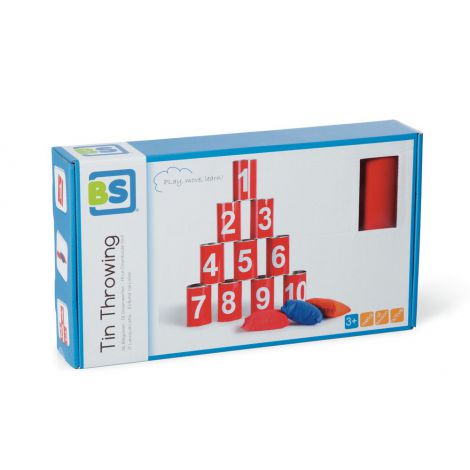 Joc de tras la tinta Conserve Bs Toys - imagine 7