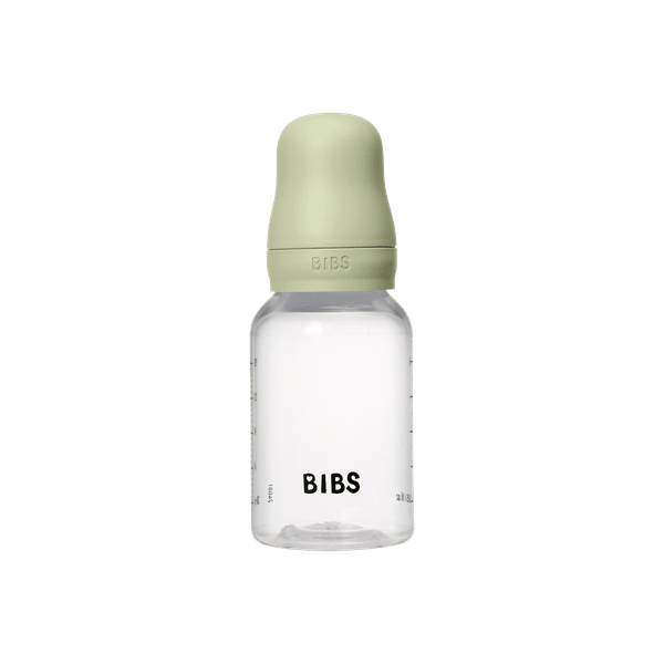 Bibs Biberon Anticolici 150ml Latex Sage - imagine 4