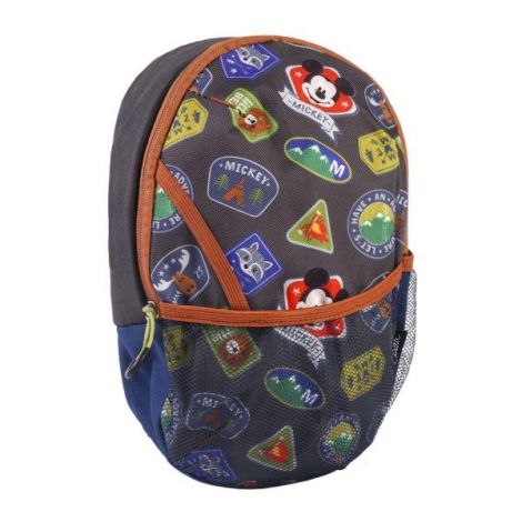 Rucsac Mickey Mouse Cerda - Ghiozdan Trekking Copii