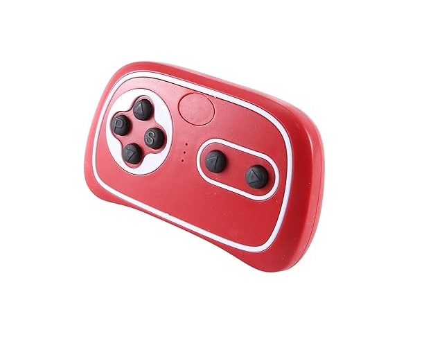 Telecomanda Nichiduta TX20 2.4GHz Control Masinuta - imagine 4