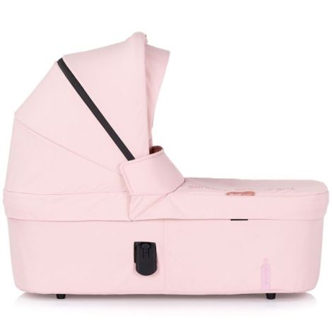 Carucior Chipolino Encanto 3 in 1 Pink - imagine 17