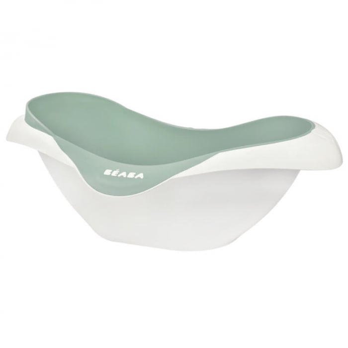Cadita Beaba Camele'o Sage Green | Anti-alunecare