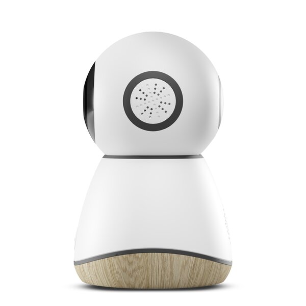 Monitor Bebe Maxi-Cosi See Pro White - Veghează Non-Stop - imagine 5