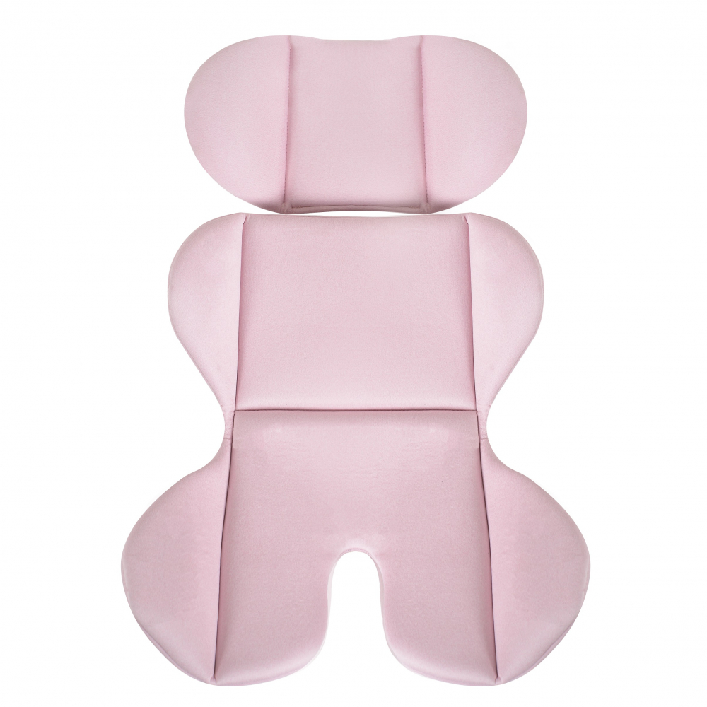 Moni Start Pink - Scaun Auto I-Size 76-150cm - imagine 2