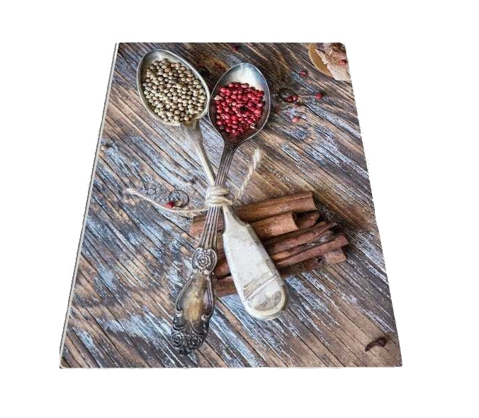 Covor Bucătărie Antiderapant Spice 80x150 cm, Chilai Home - imagine 2