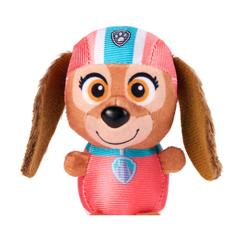 Jucărie Plus Paw Patrol Liberty 7,5 cm