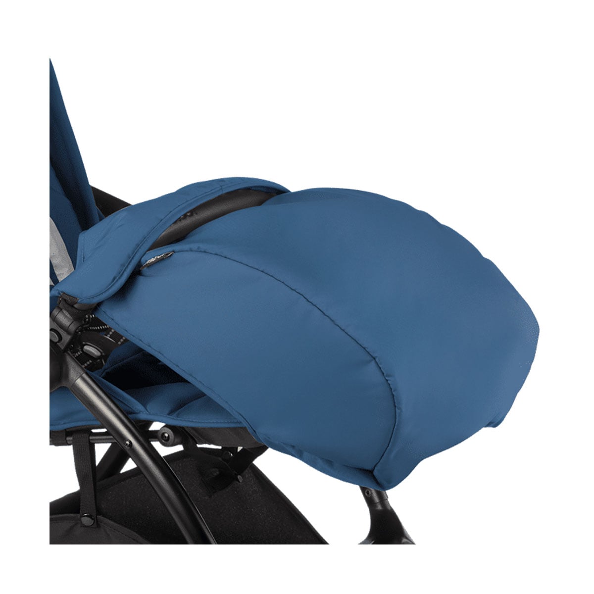 Husa Protectie Picioare Leclerc Blue