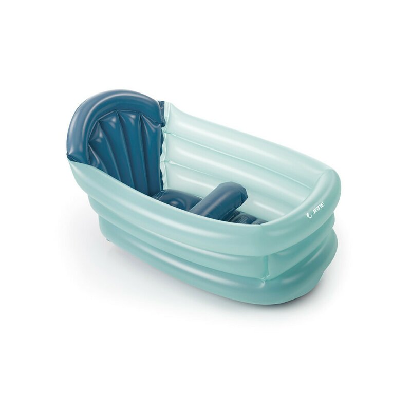Cadita Gonflabila Jane 3 Pozitii | BPA Free